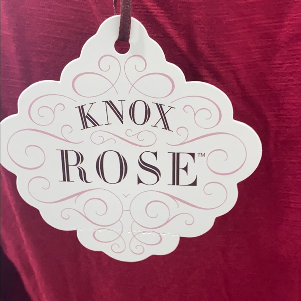 Knox rose Long Sleeve Embroidered blouse - Picture 8 of 9